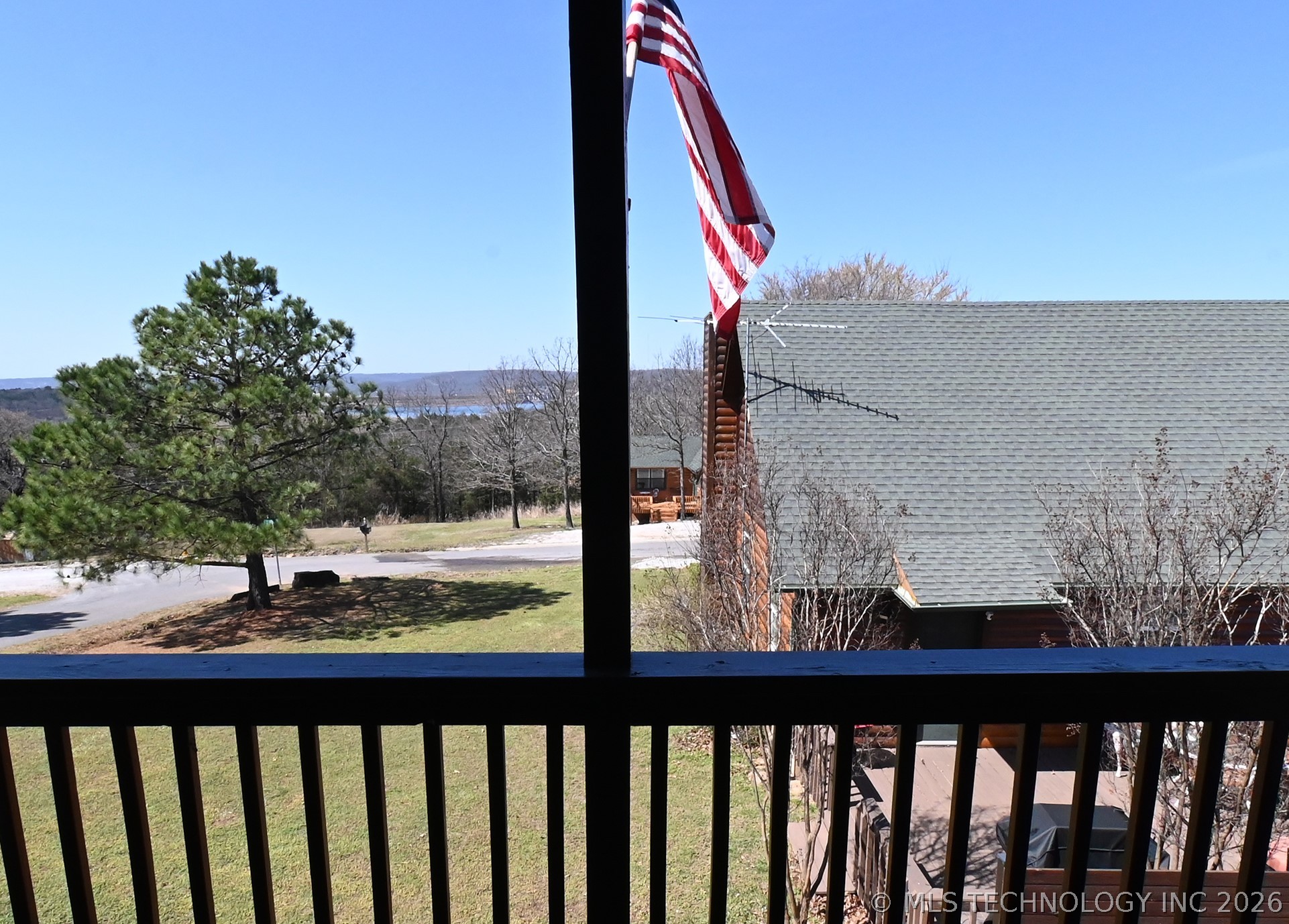 448529 E 979 Drive Vian OK 74962