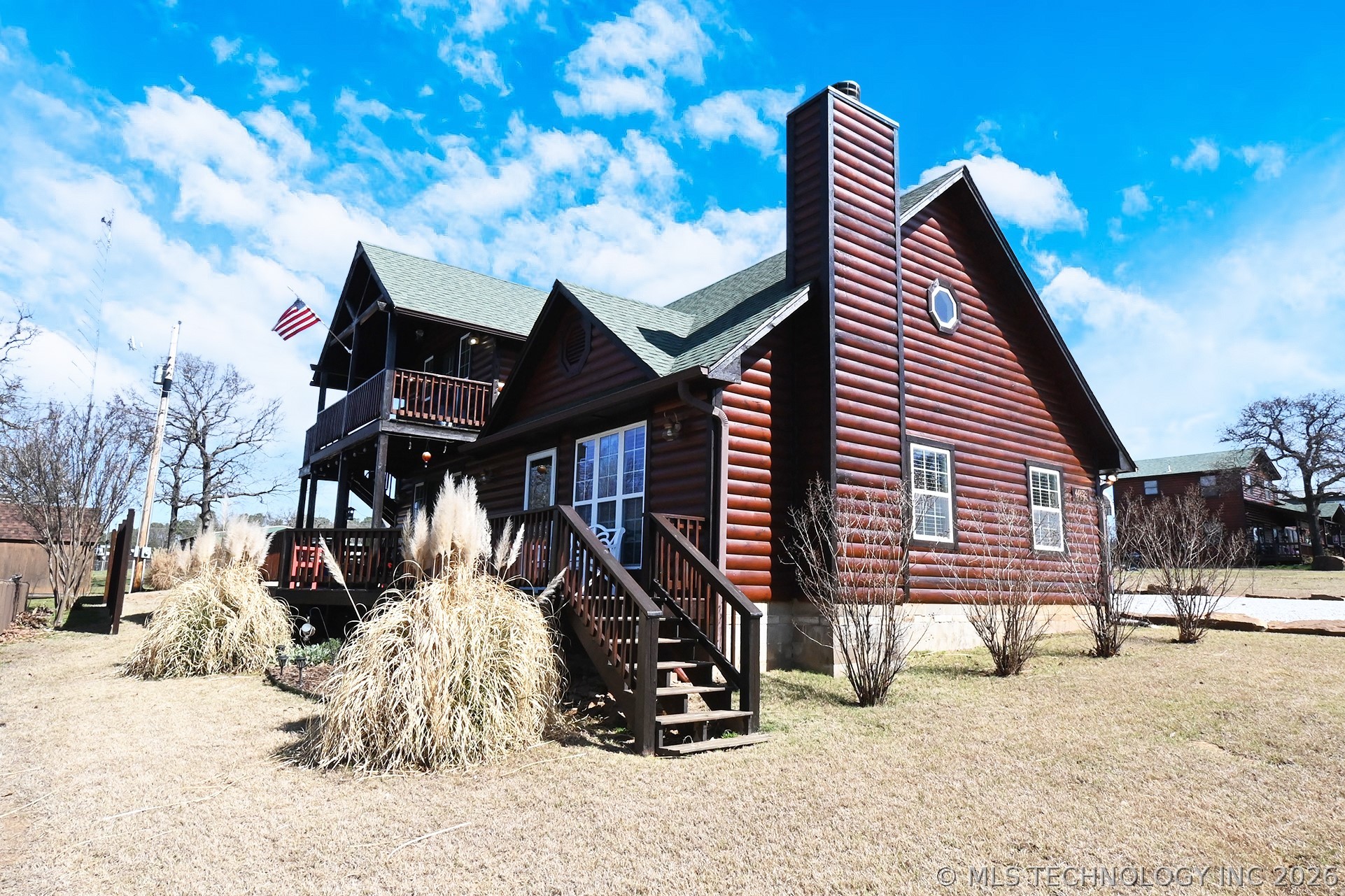 448529 E 979 Drive Vian OK 74962