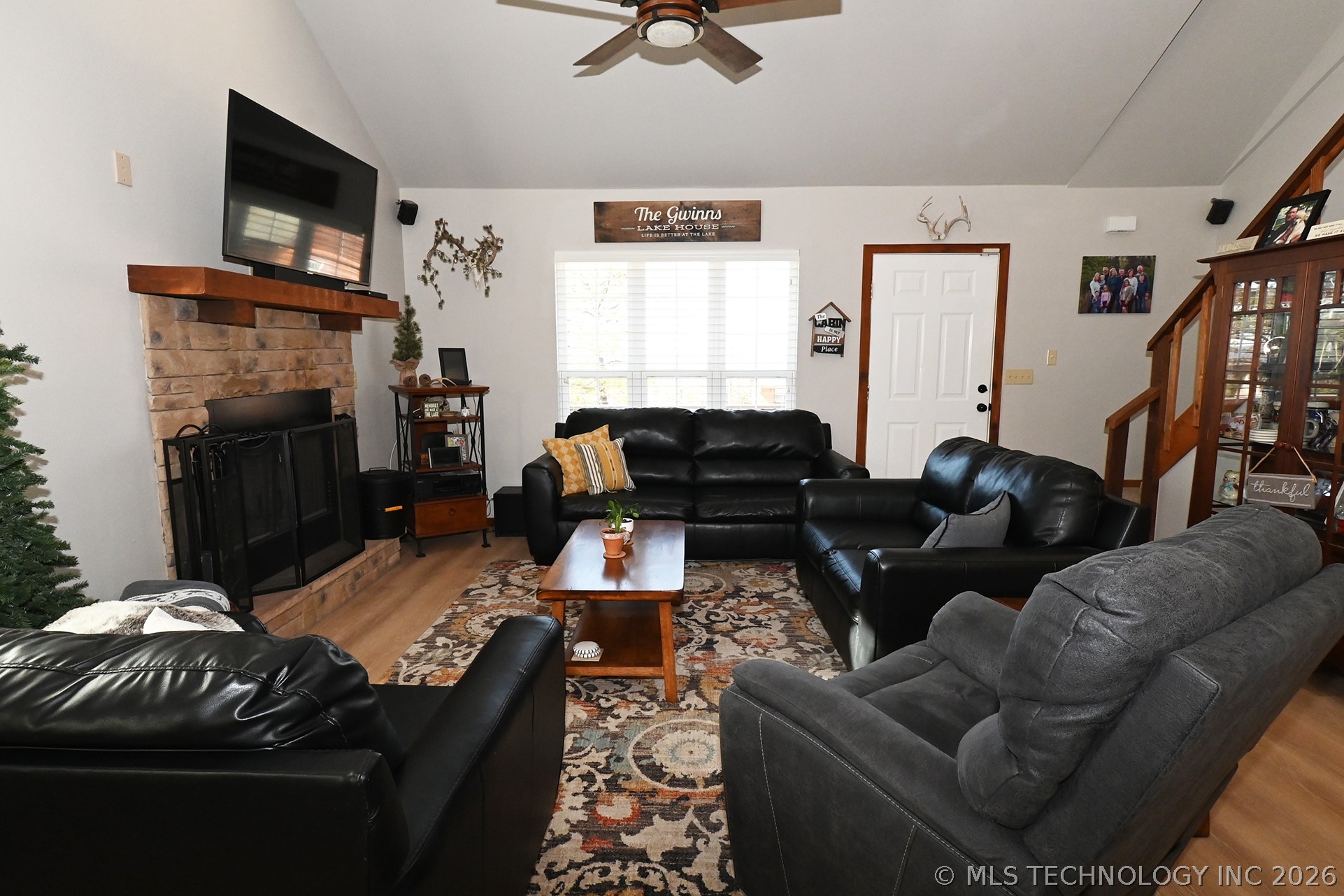 448529 E 979 Drive Vian OK 74962