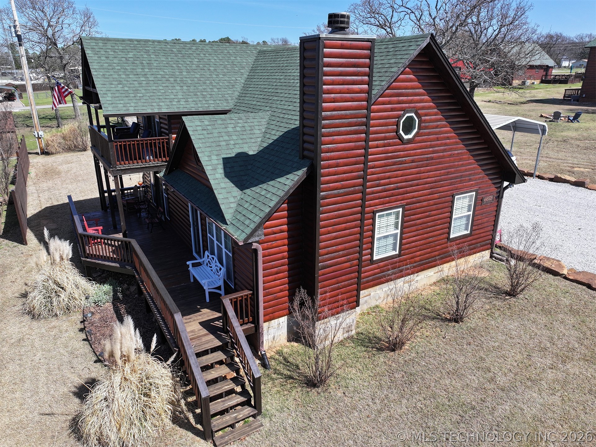 448529 E 979 Drive Vian OK 74962