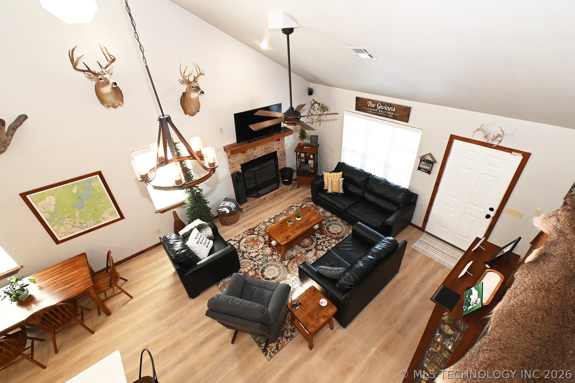 448529 E 979 Drive Vian OK 74962