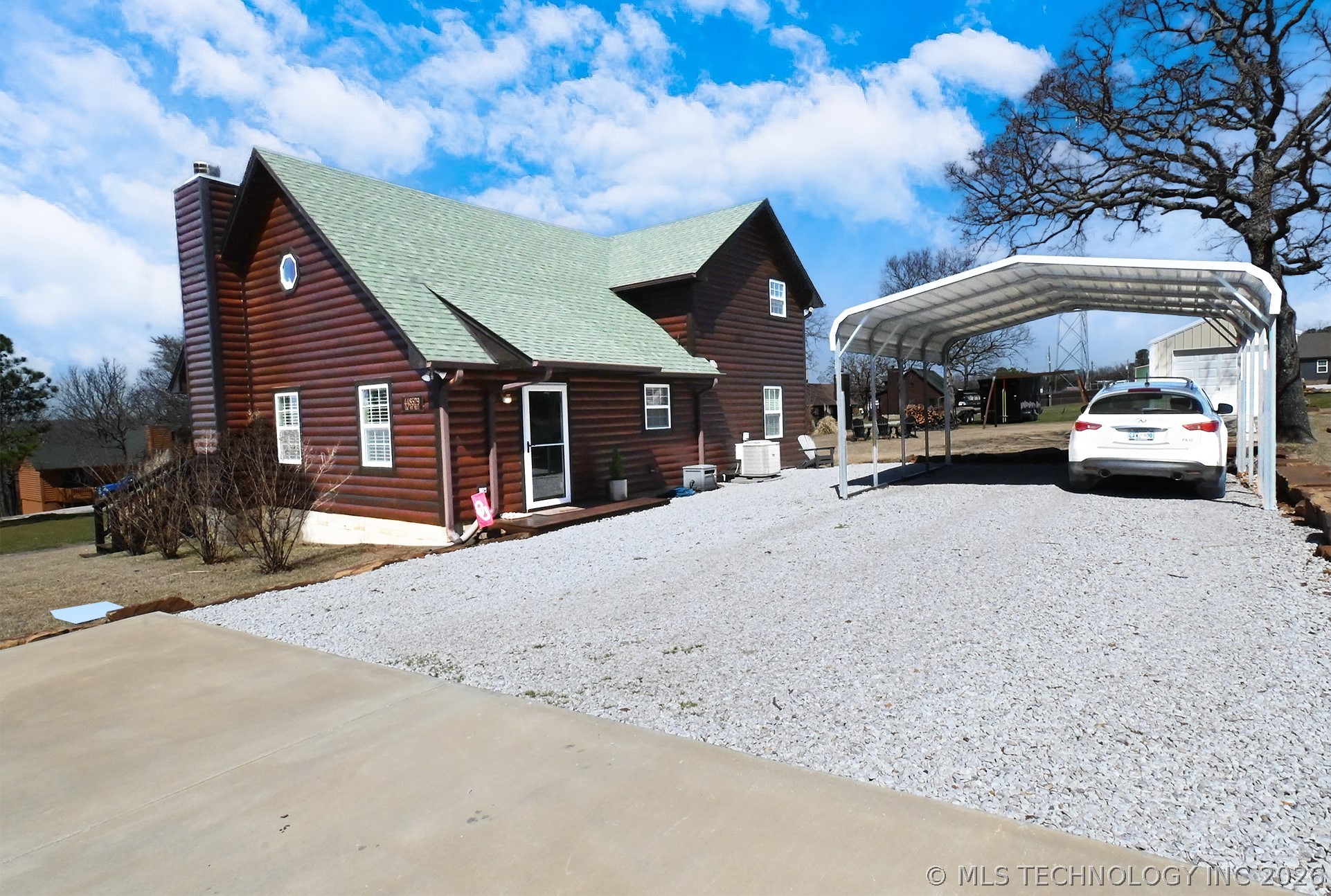 448529 E 979 Drive Vian OK 74962