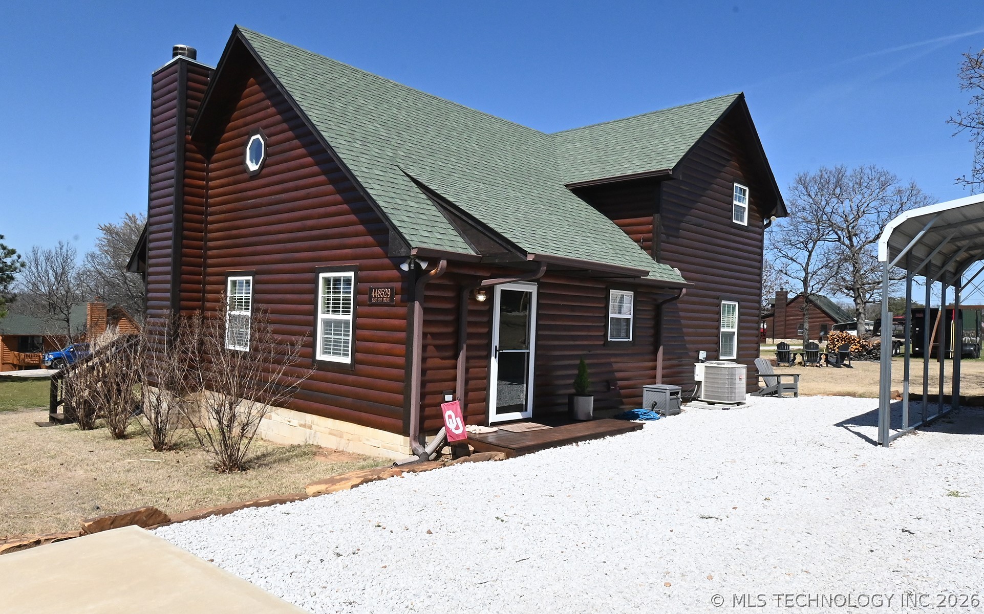 448529 E 979 Drive Vian OK 74962