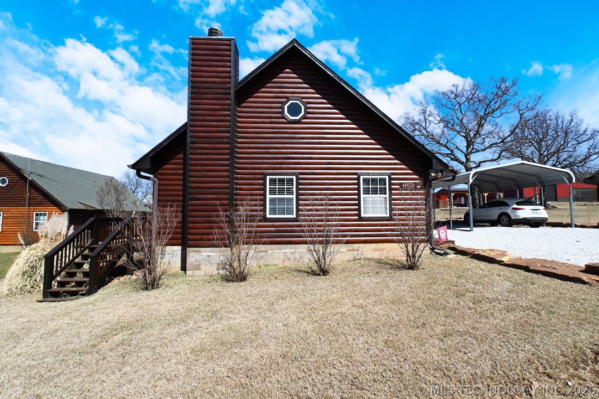 448529 E 979 Drive Vian OK 74962