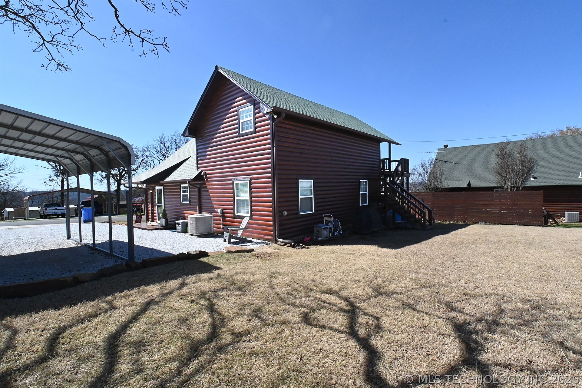 448529 E 979 Drive Vian OK 74962
