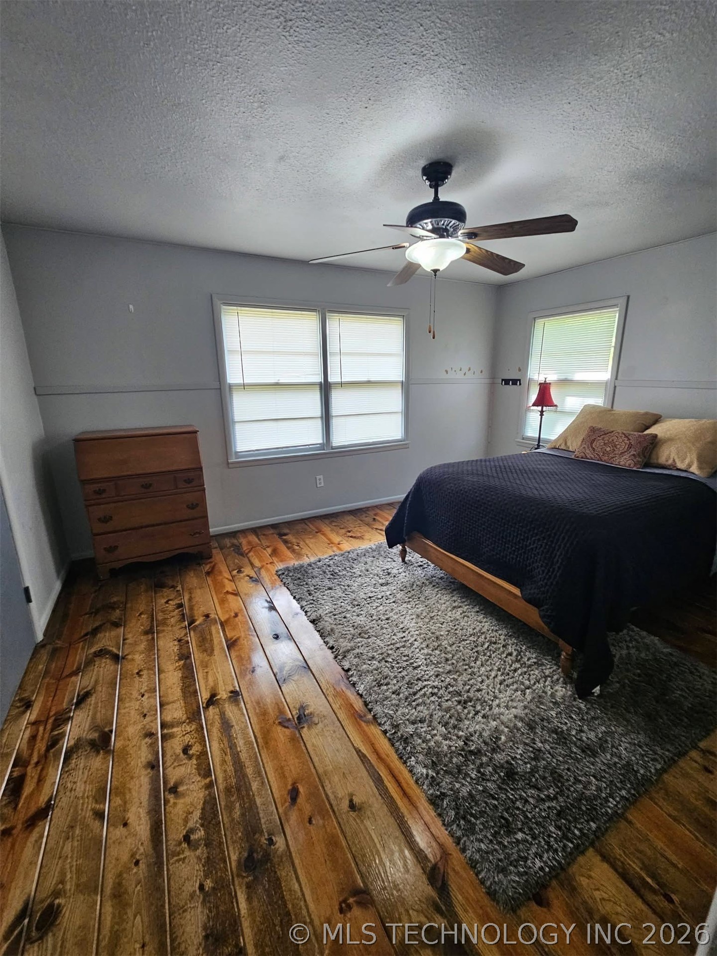 209 NE 9th Antlers OK 74523