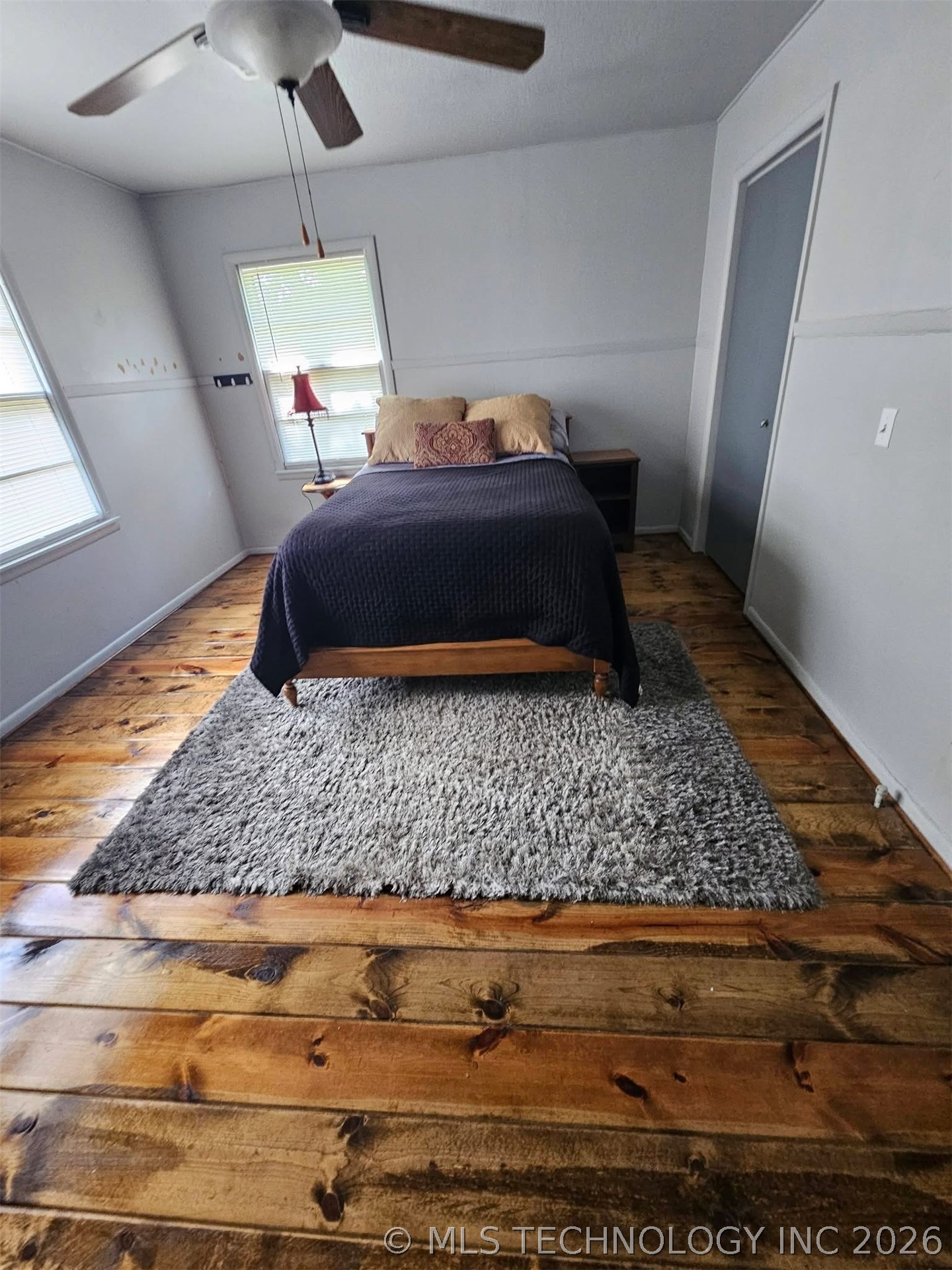 209 NE 9th Antlers OK 74523
