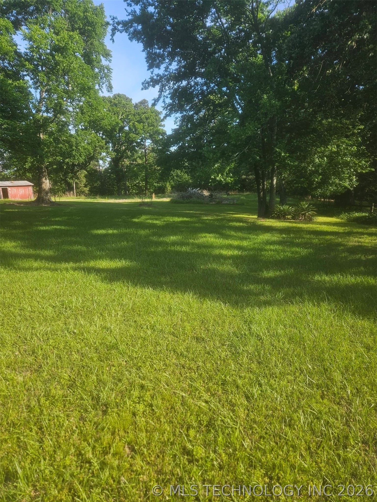 209 NE 9th Antlers OK 74523
