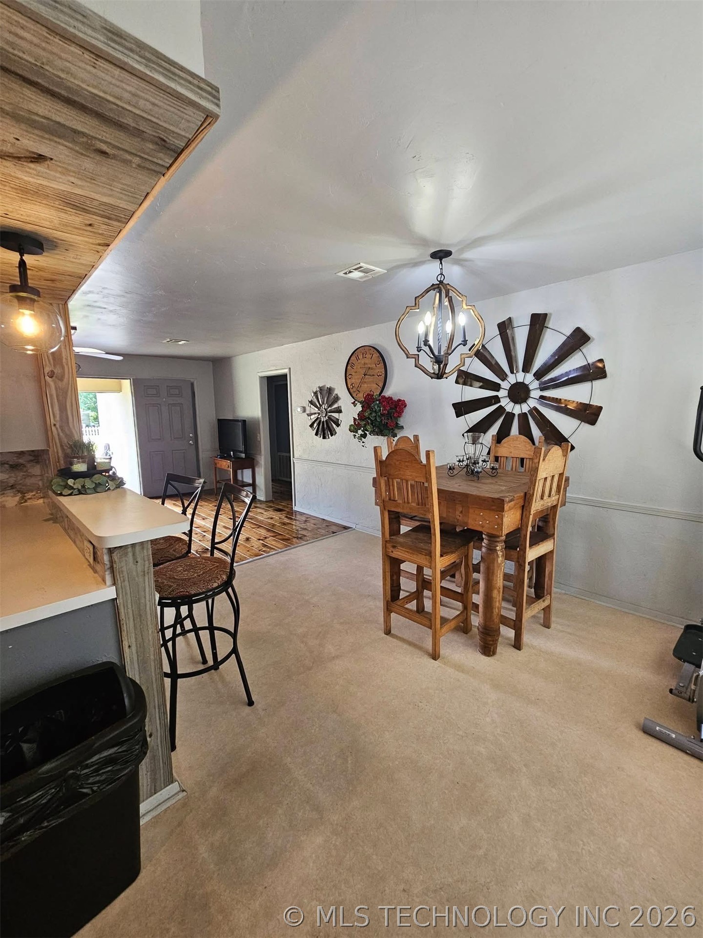 209 NE 9th Antlers OK 74523