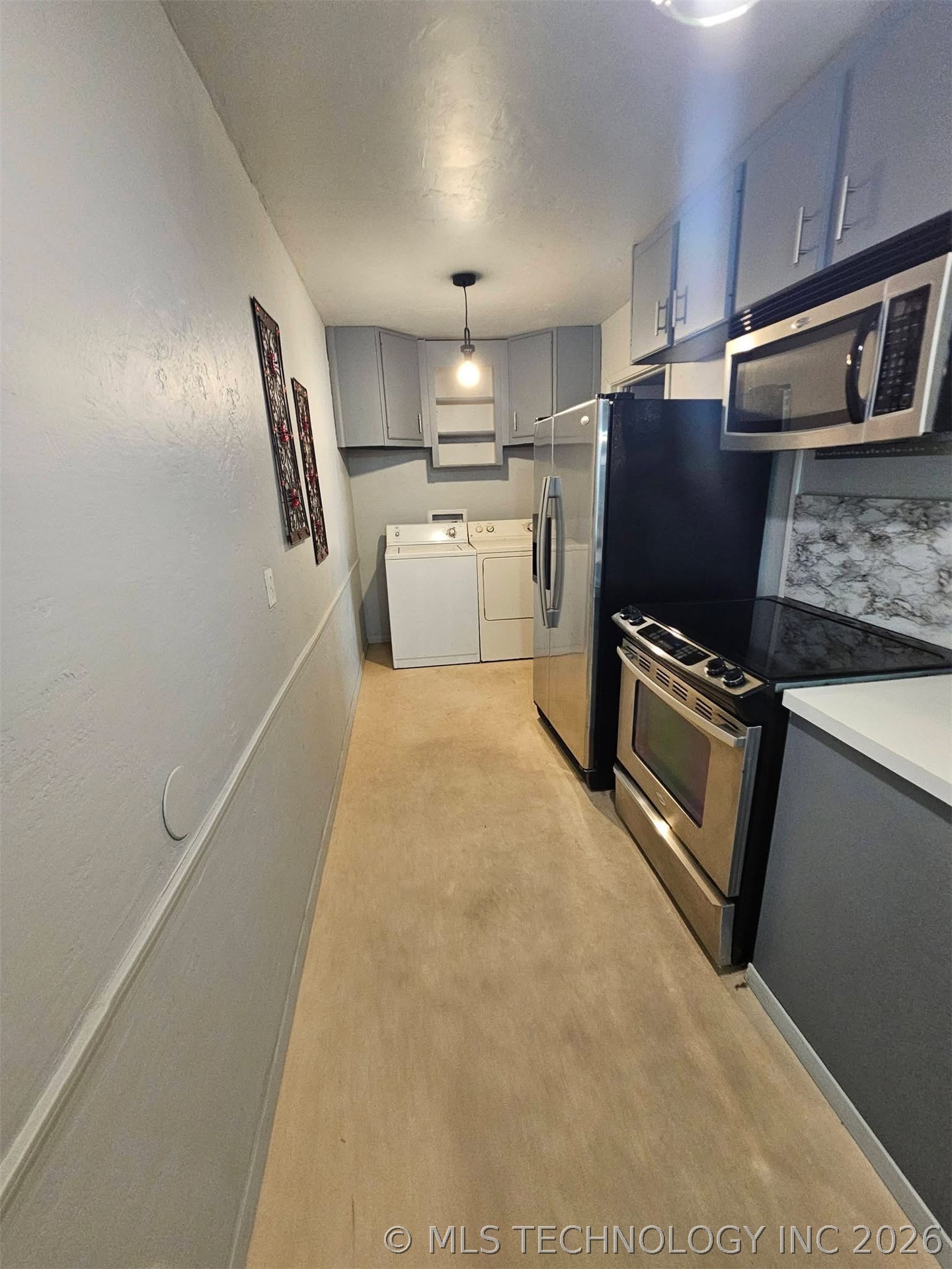 209 NE 9th Antlers OK 74523