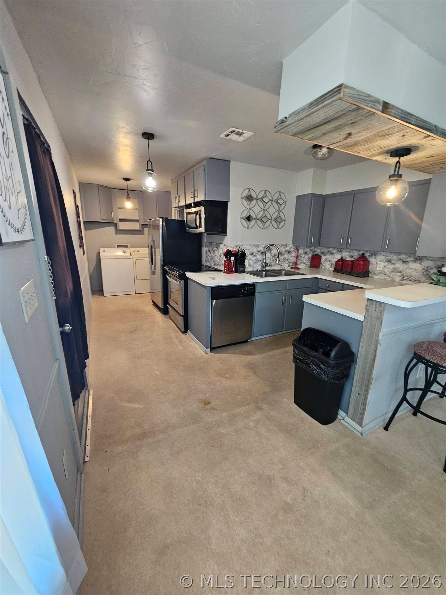 209 NE 9th Antlers OK 74523