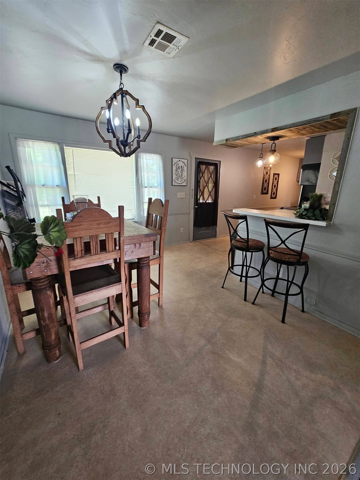 209 NE 9th Antlers OK 74523