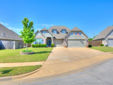 13182 S 90th Eastavenue Bixby OK 74008
