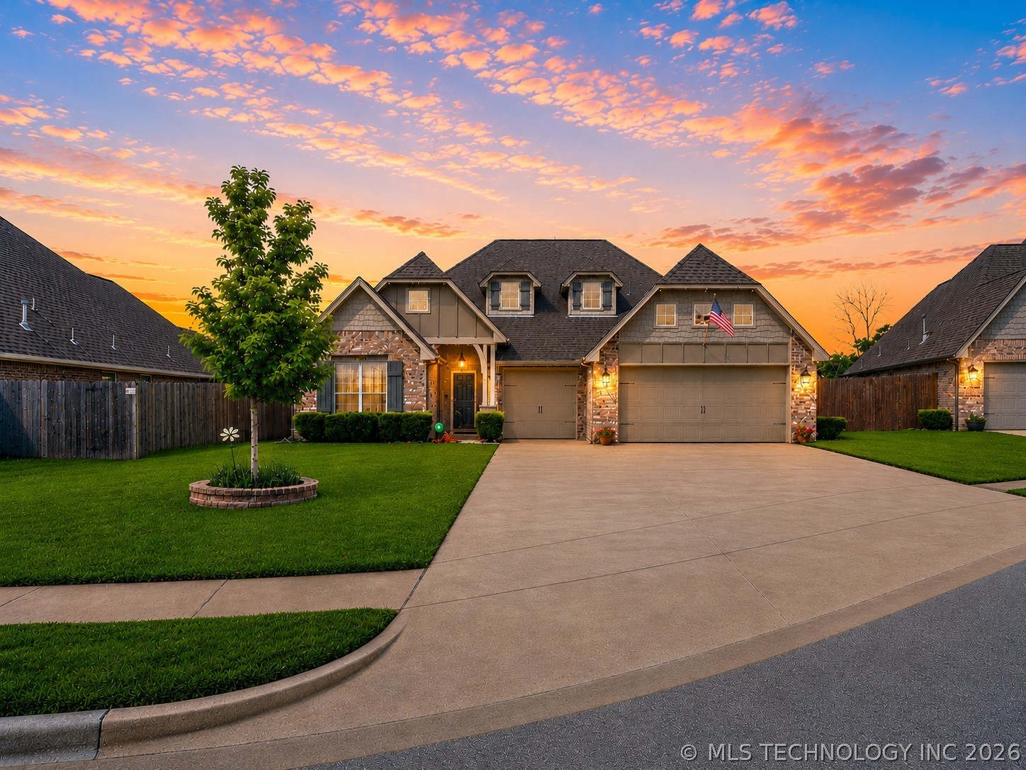 13182 S 90th Eastavenue Bixby OK 74008