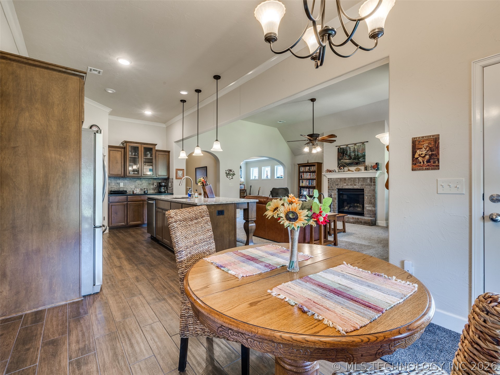 13182 S 90th Eastavenue Bixby OK 74008