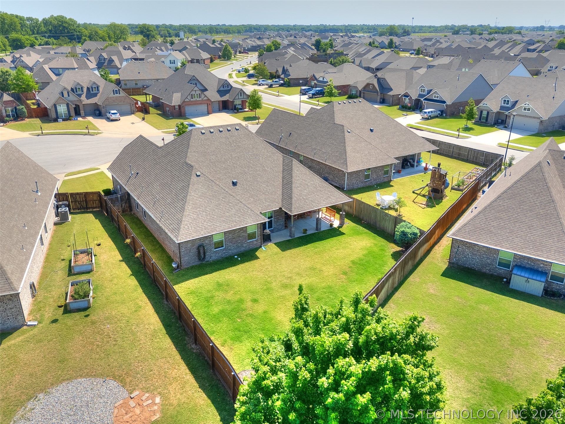 13182 S 90th Eastavenue Bixby OK 74008