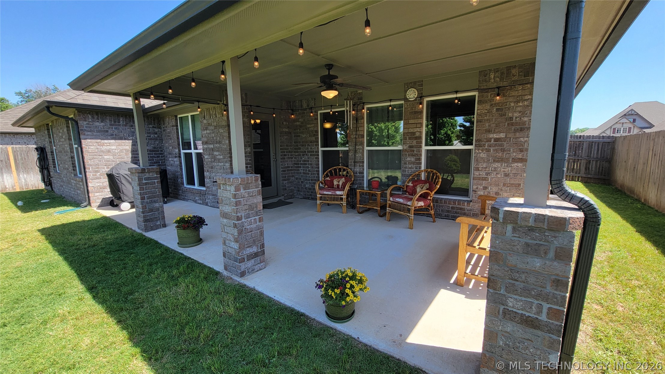 13182 S 90th Eastavenue Bixby OK 74008