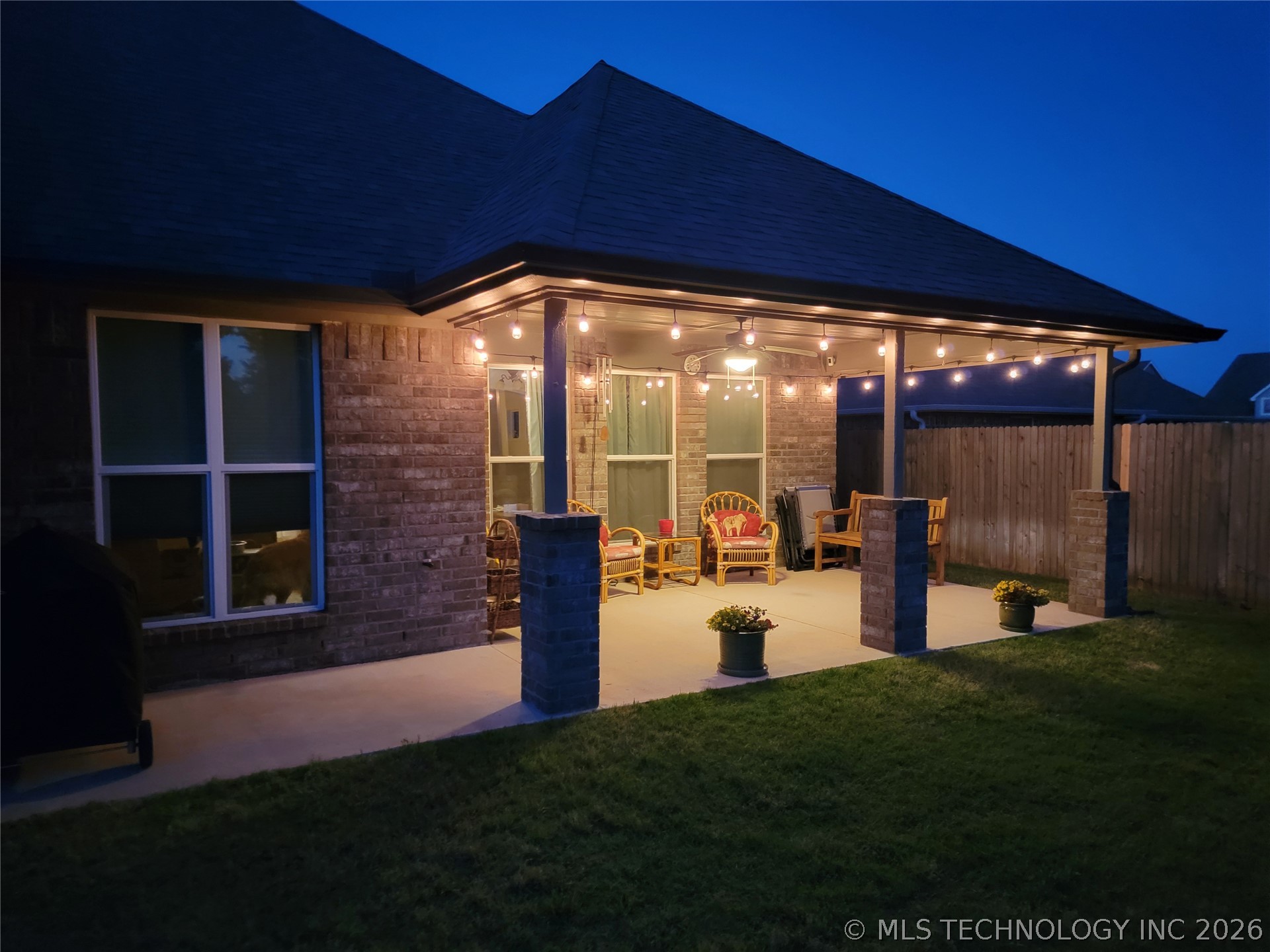 13182 S 90th Eastavenue Bixby OK 74008