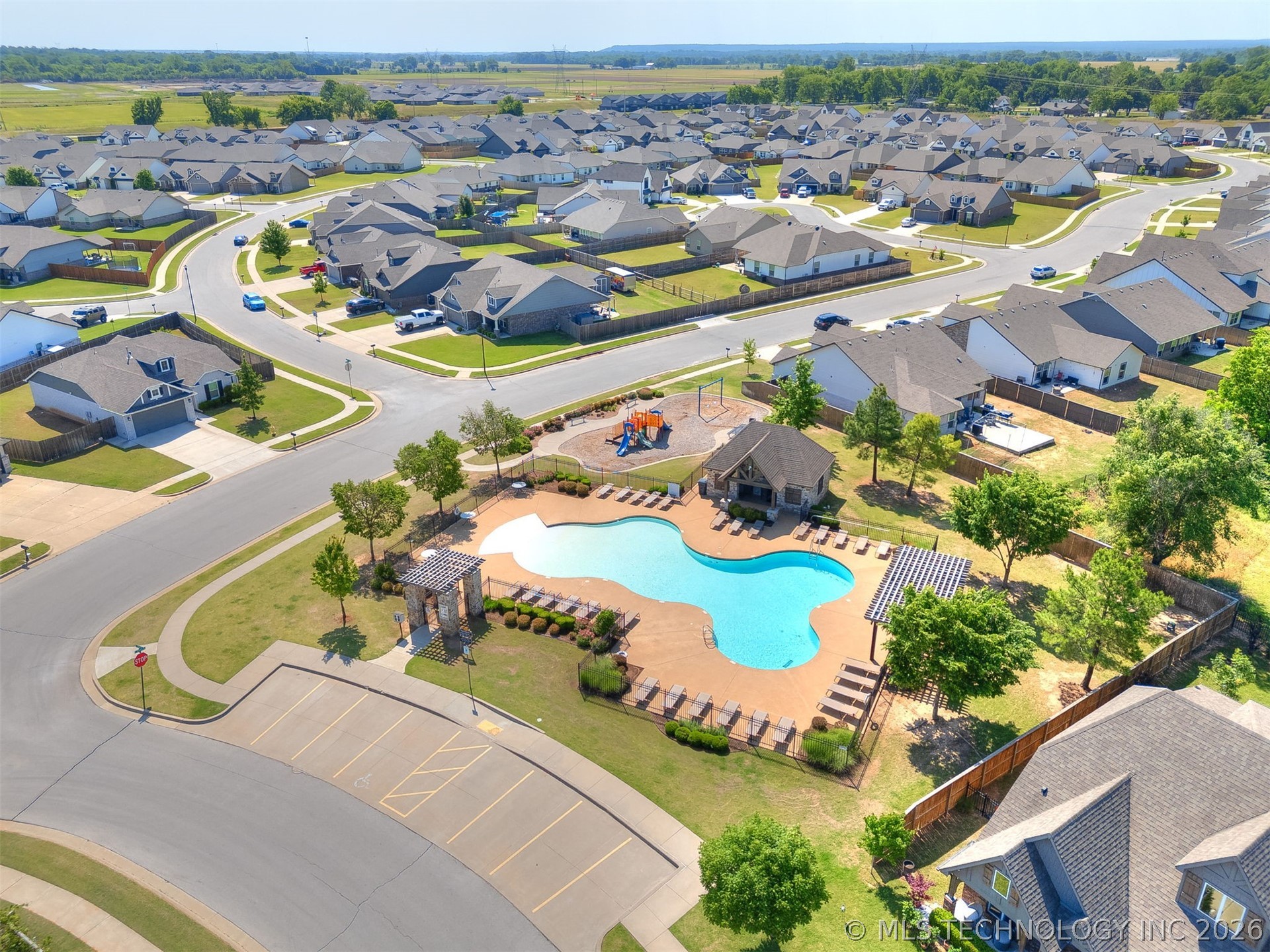 13182 S 90th Eastavenue Bixby OK 74008