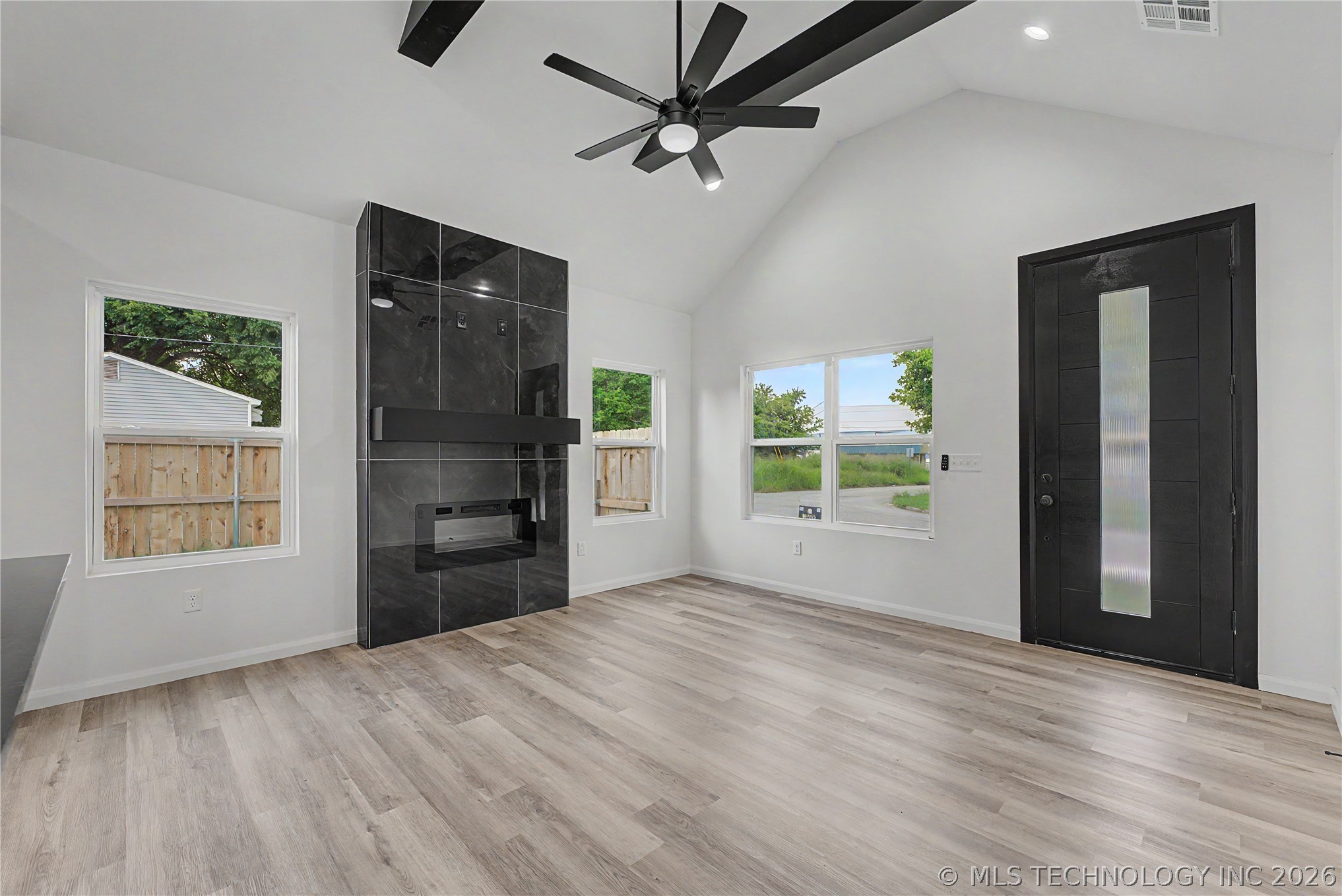 2201 N Lewis Place Tulsa OK 74110