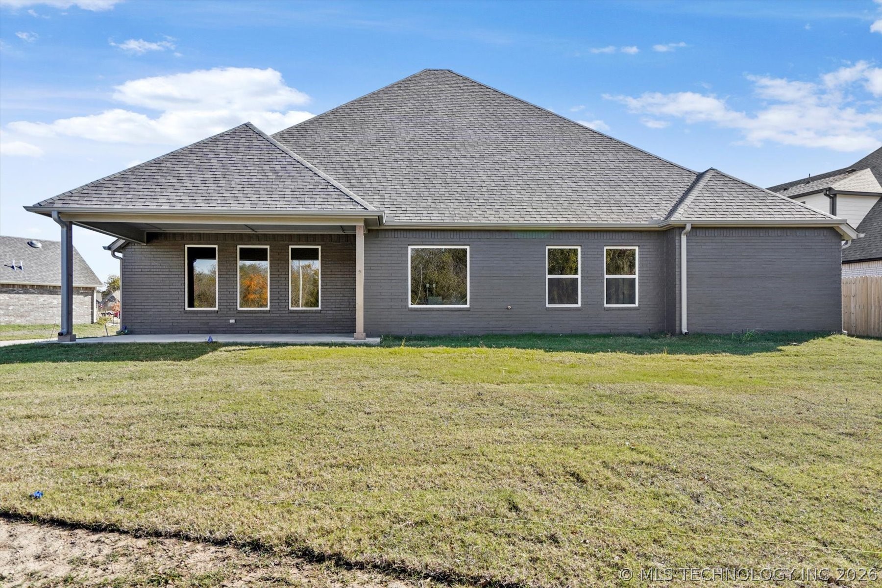 1420 N 70 Street Broken Arrow OK 74014