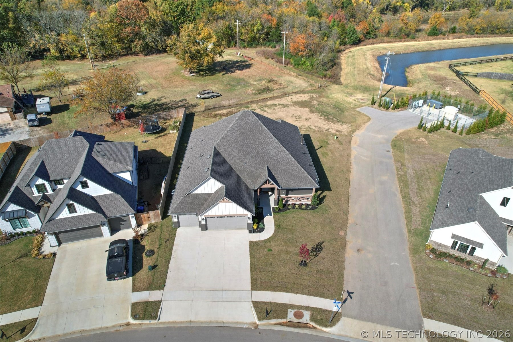 1420 N 70 Street Broken Arrow OK 74014