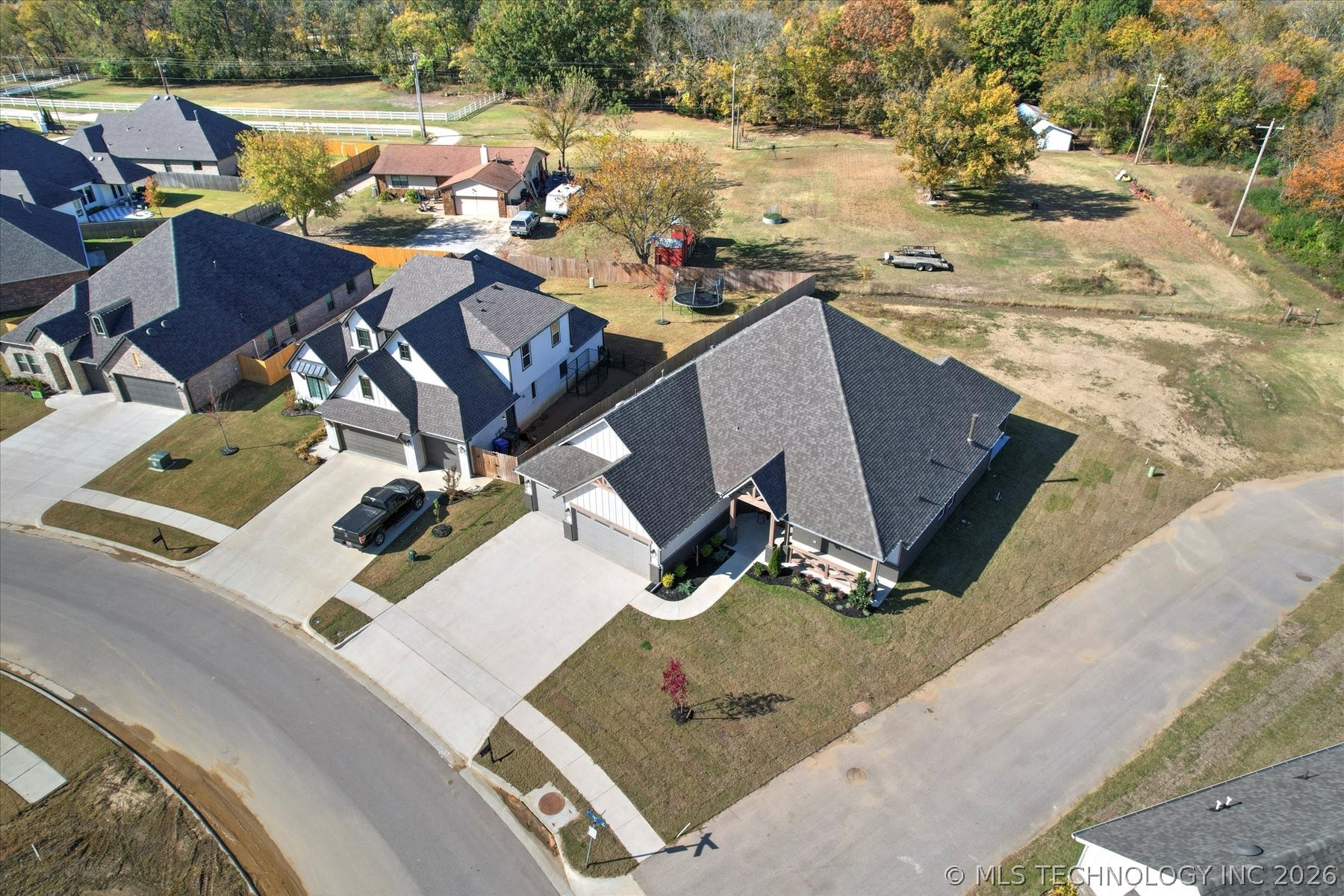 1420 N 70 Street Broken Arrow OK 74014