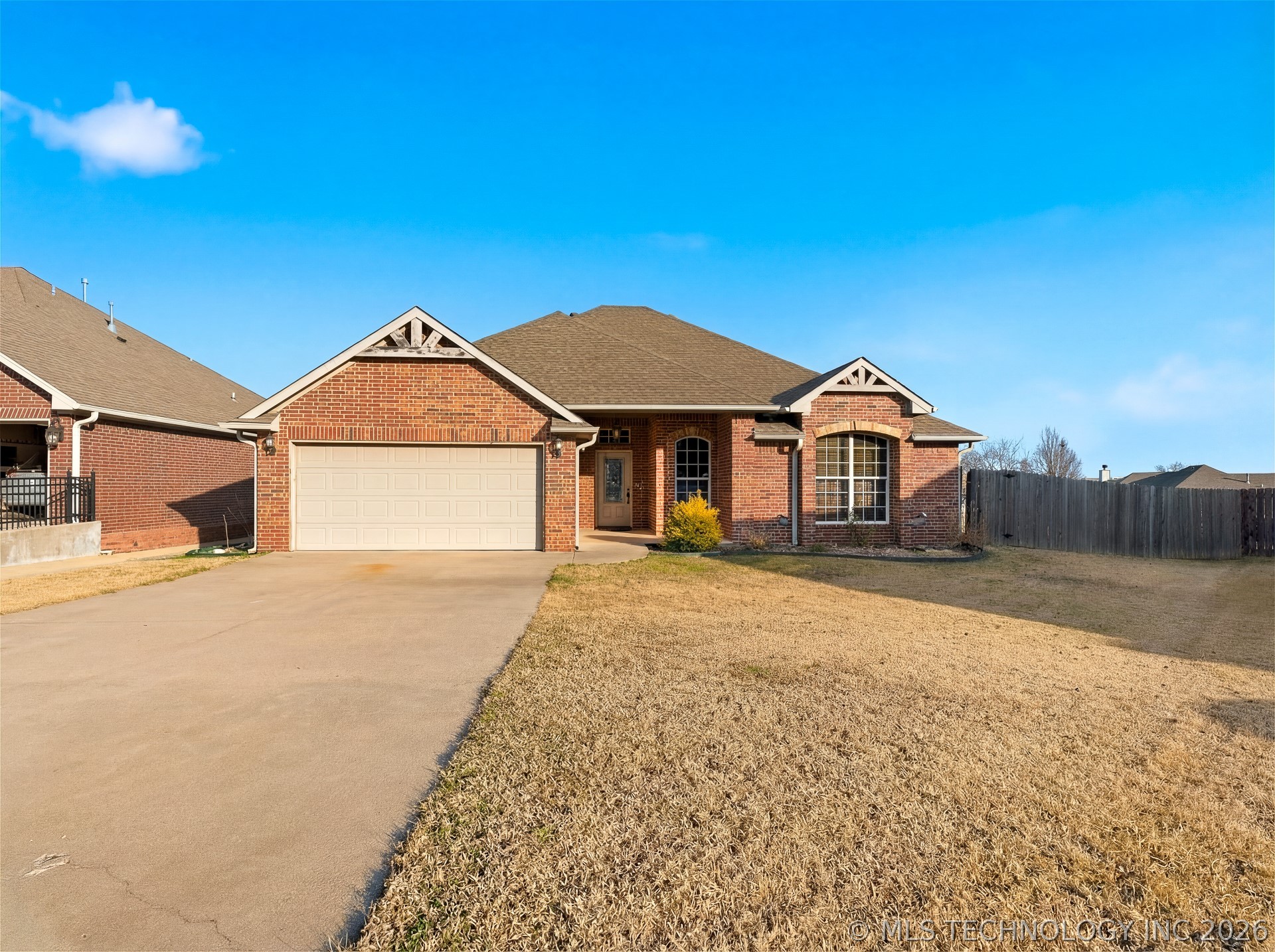 431 Westchester Ada OK 74820