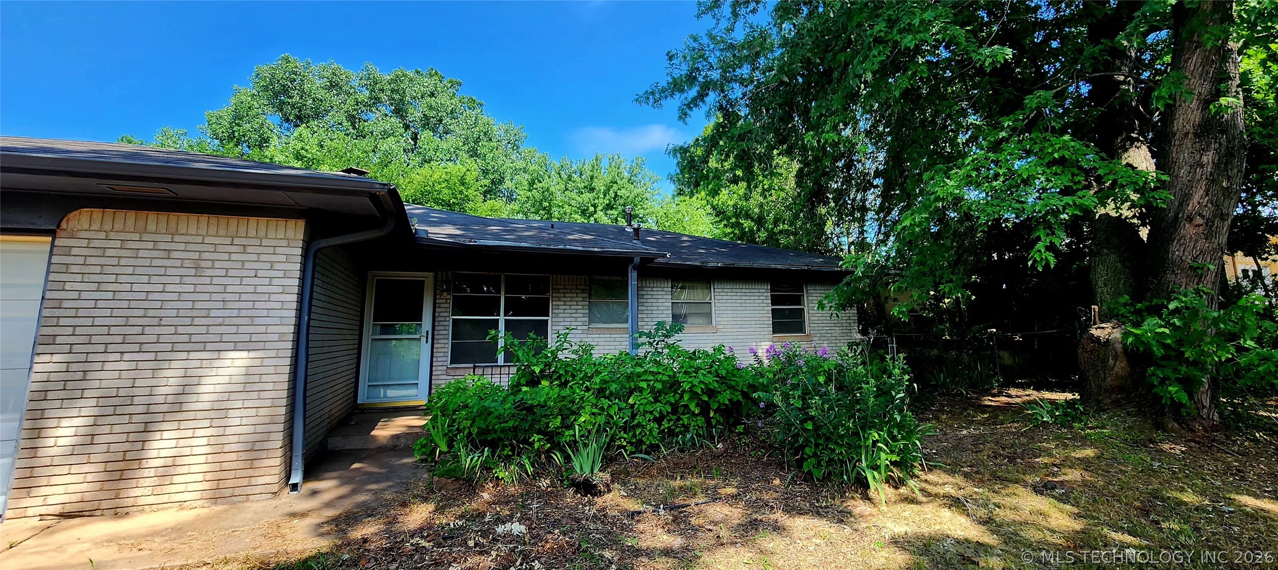 312 S Flynn Avenue Chandler OK 74834