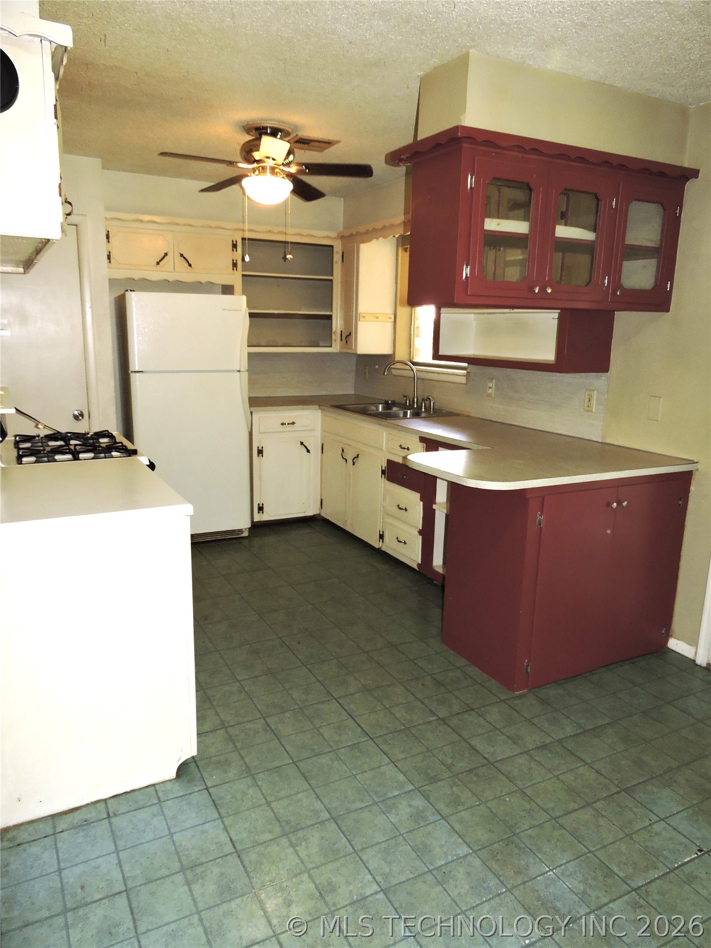 312 S Flynn Avenue Chandler OK 74834