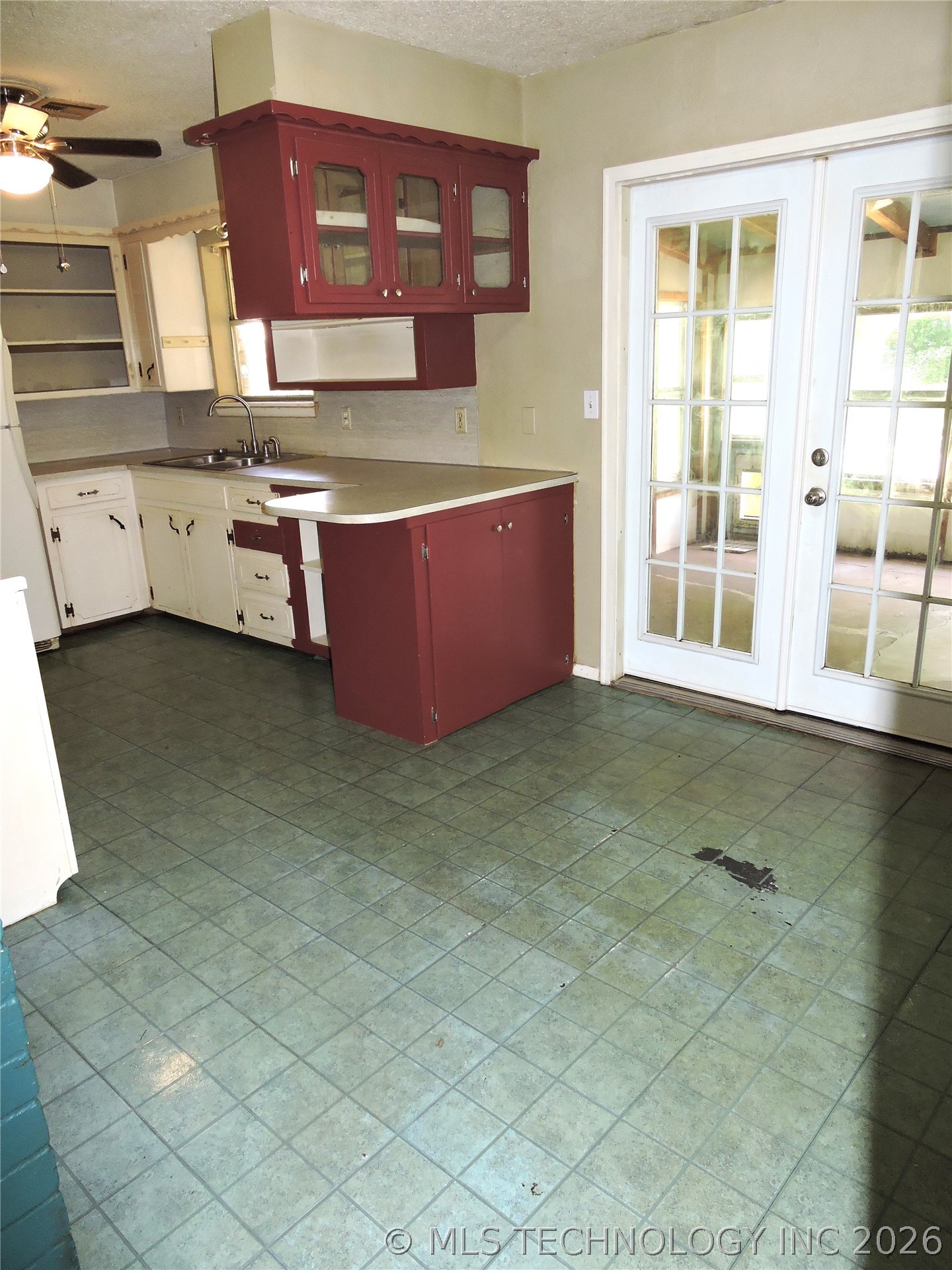 312 S Flynn Avenue Chandler OK 74834