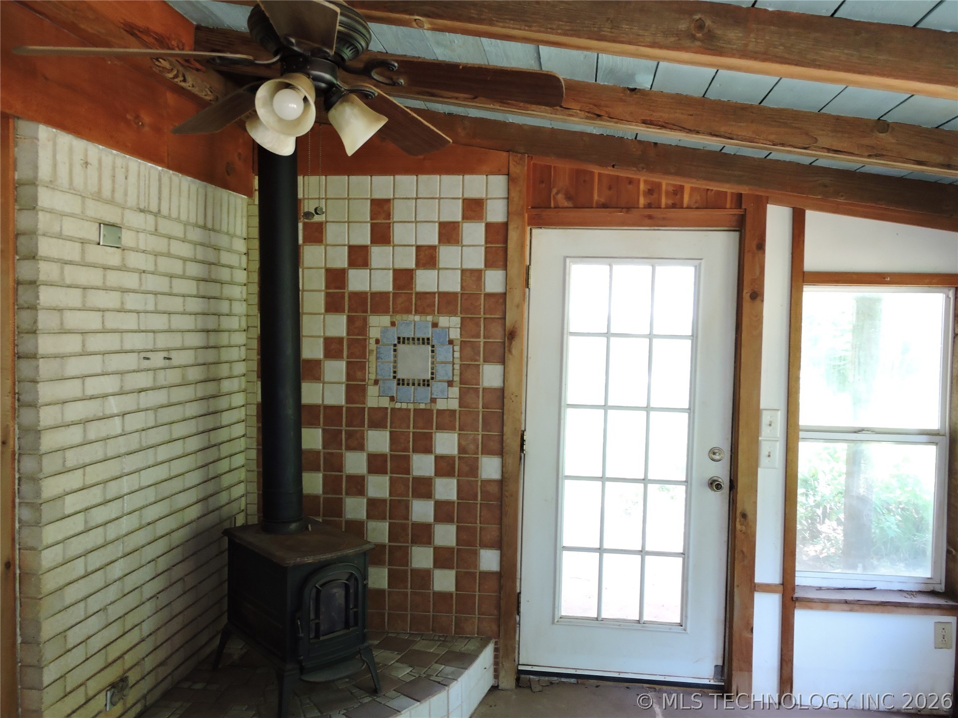 312 S Flynn Avenue Chandler OK 74834