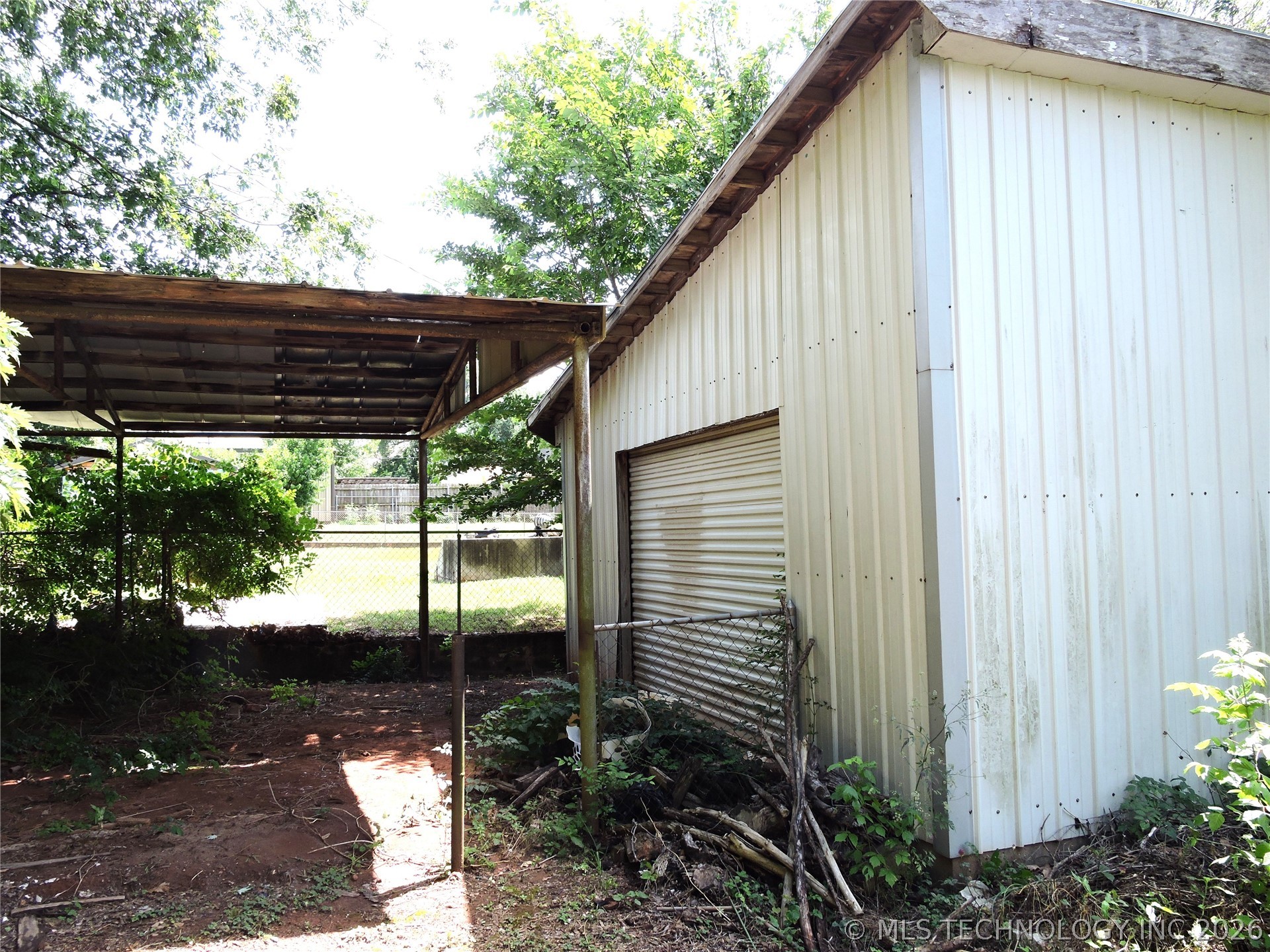 312 S Flynn Avenue Chandler OK 74834