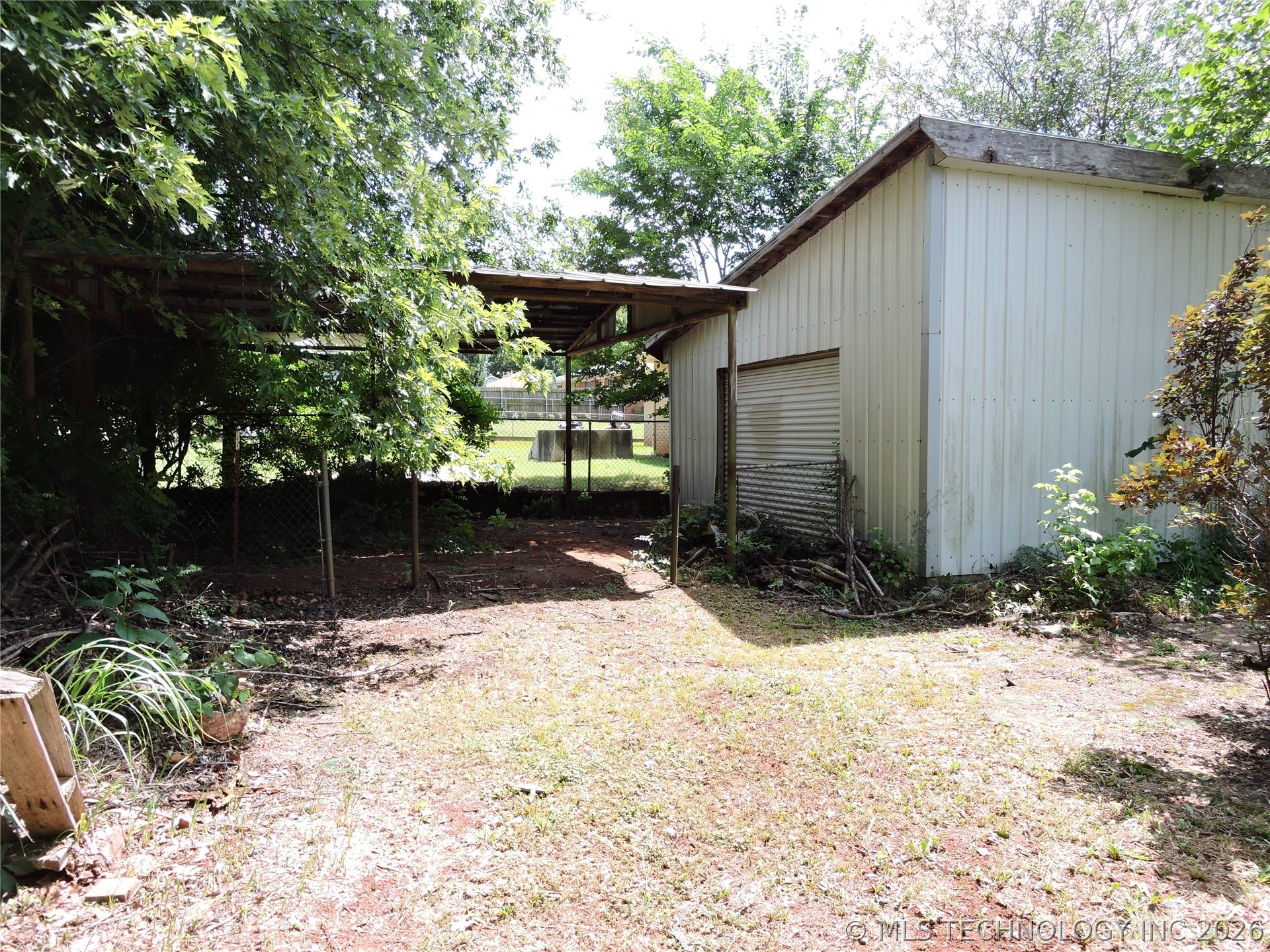 312 S Flynn Avenue Chandler OK 74834