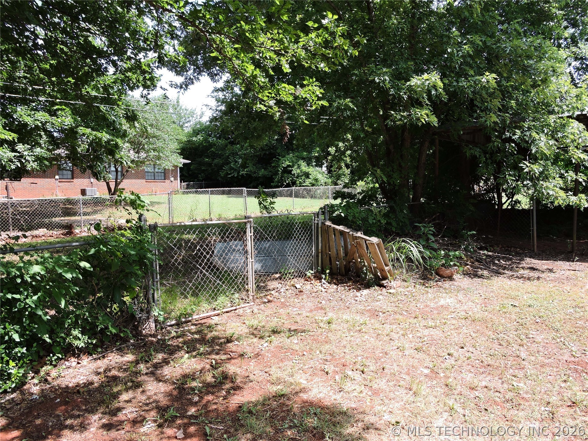 312 S Flynn Avenue Chandler OK 74834