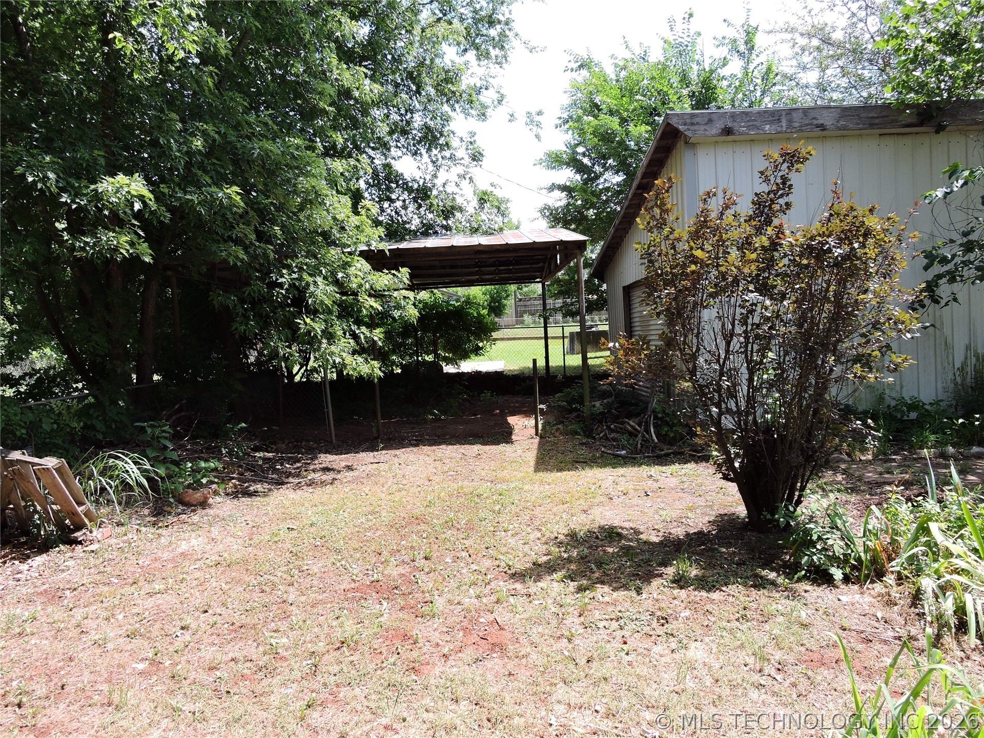 312 S Flynn Avenue Chandler OK 74834