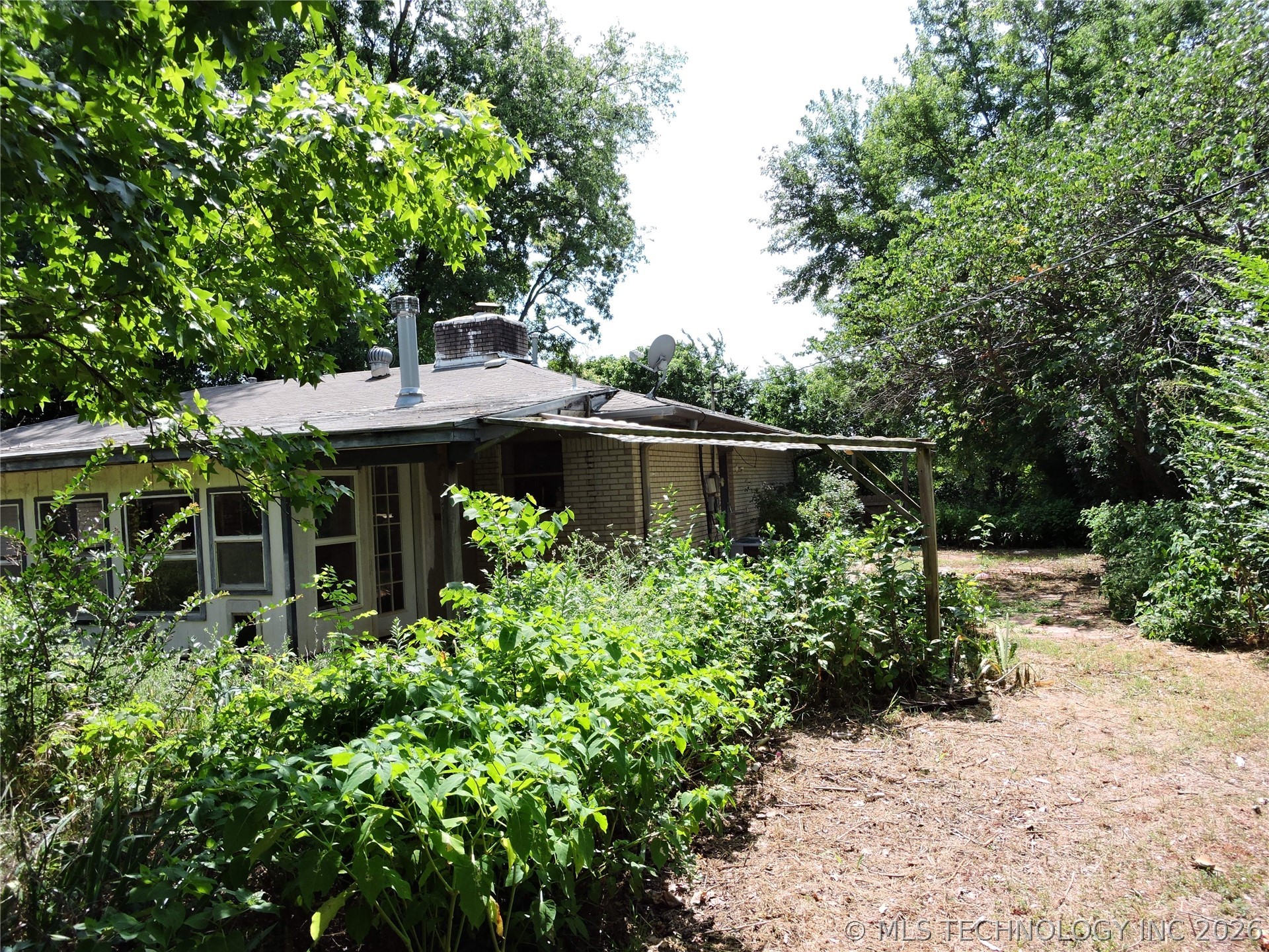 312 S Flynn Avenue Chandler OK 74834