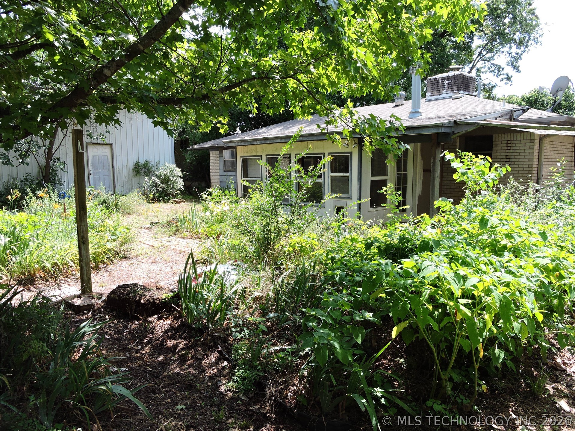 312 S Flynn Avenue Chandler OK 74834
