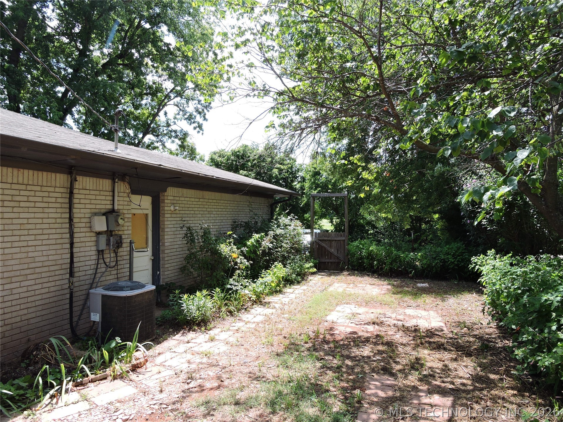 312 S Flynn Avenue Chandler OK 74834