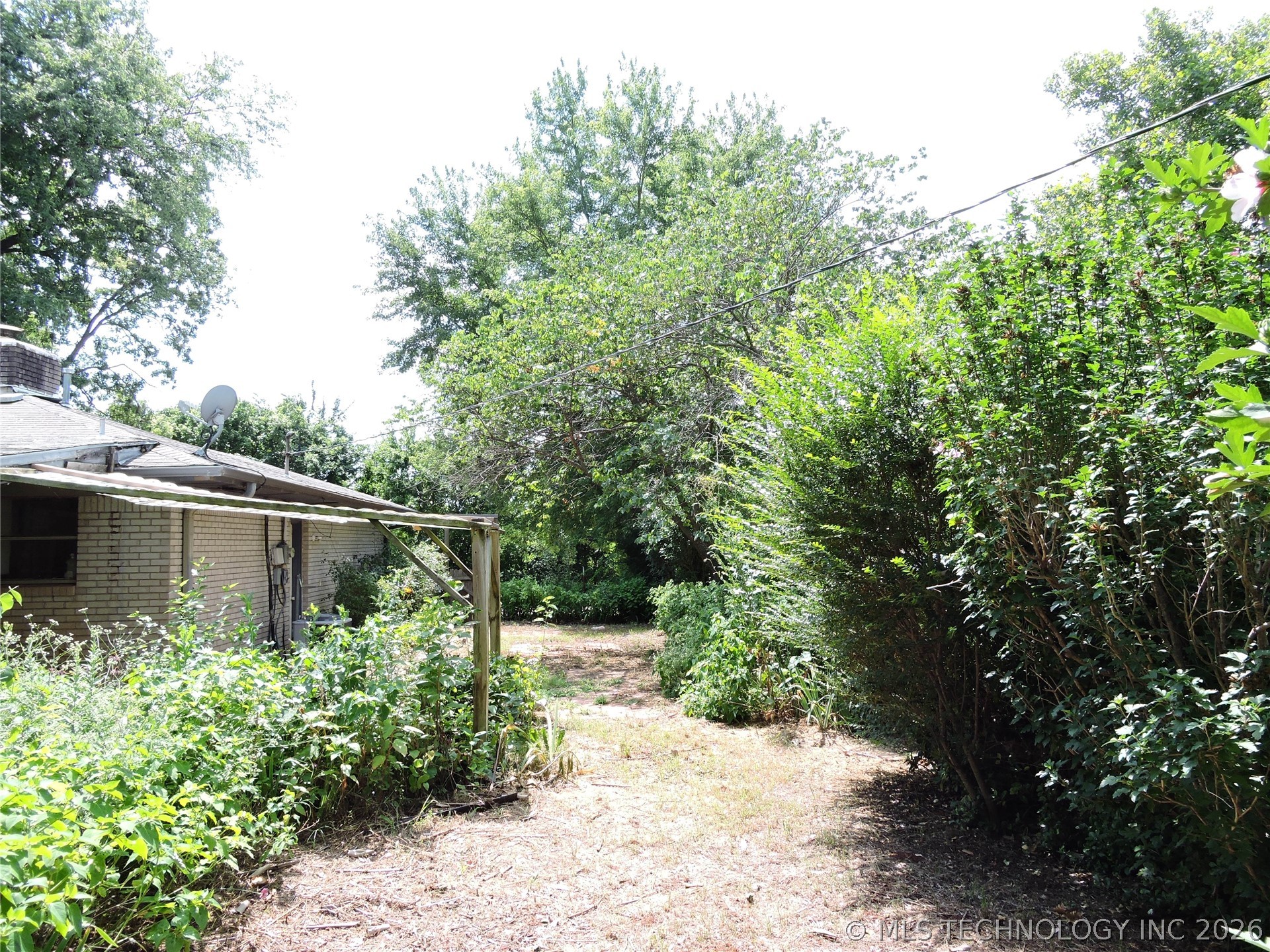 312 S Flynn Avenue Chandler OK 74834