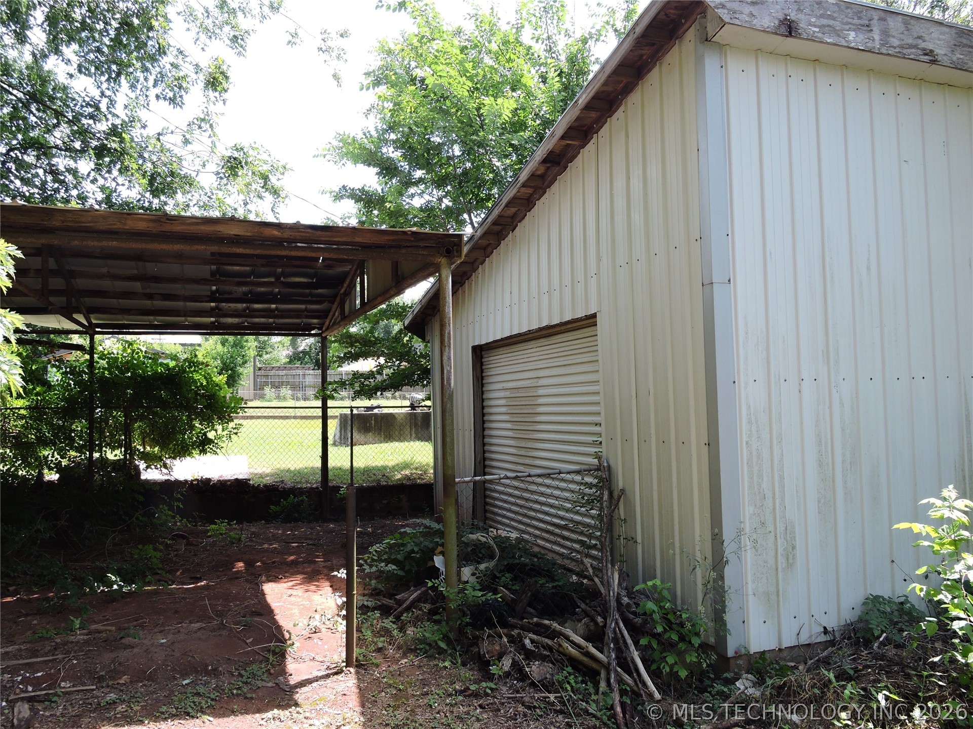312 S Flynn Avenue Chandler OK 74834