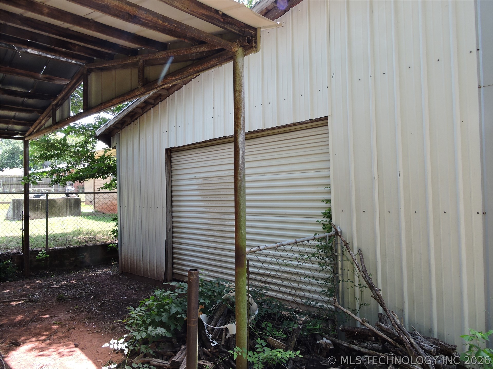 312 S Flynn Avenue Chandler OK 74834