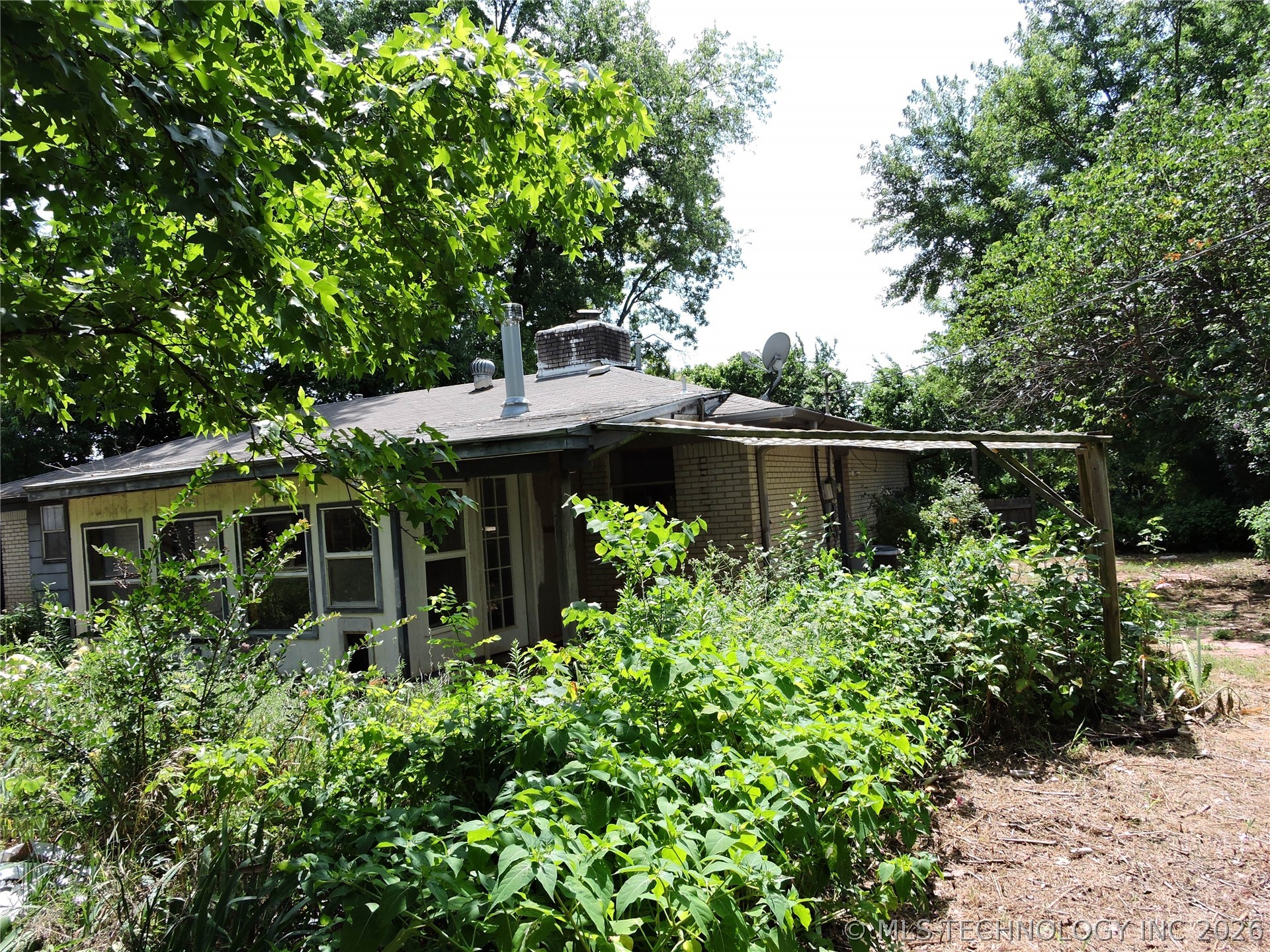 312 S Flynn Avenue Chandler OK 74834