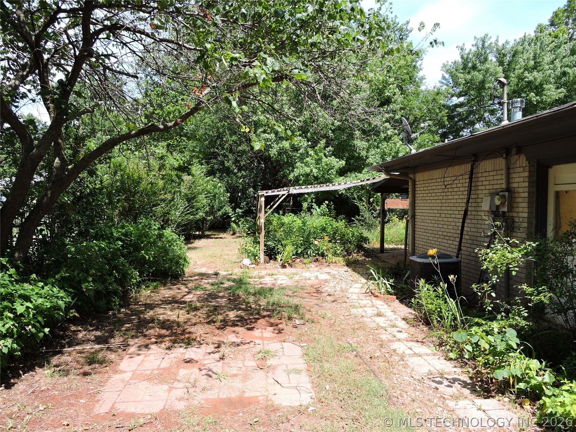312 S Flynn Avenue Chandler OK 74834
