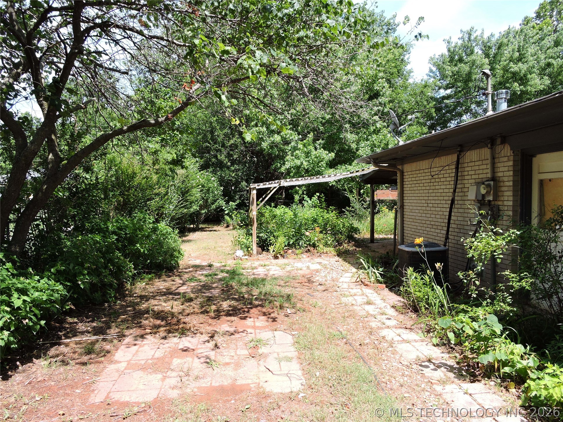312 S Flynn Avenue Chandler OK 74834