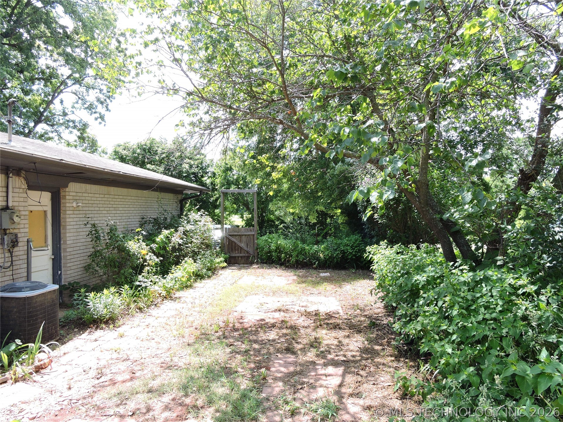 312 S Flynn Avenue Chandler OK 74834