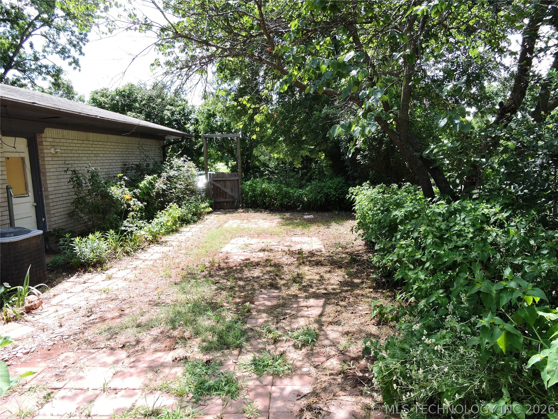 312 S Flynn Avenue Chandler OK 74834