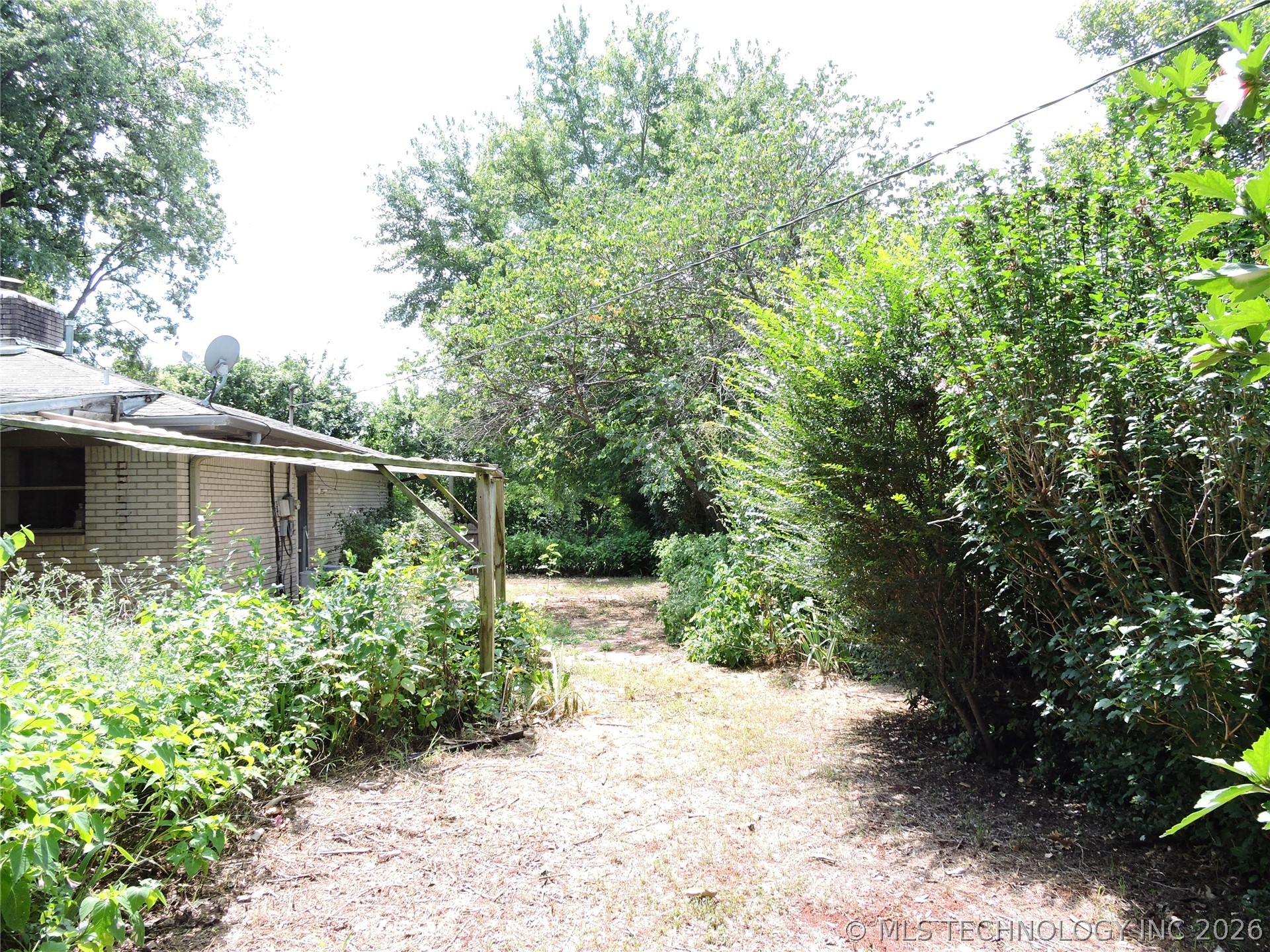 312 S Flynn Avenue Chandler OK 74834