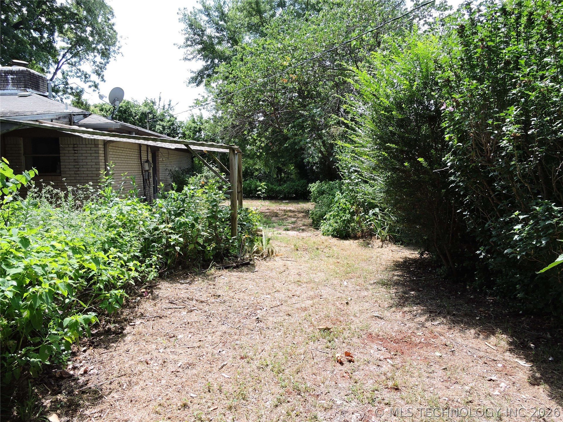 312 S Flynn Avenue Chandler OK 74834