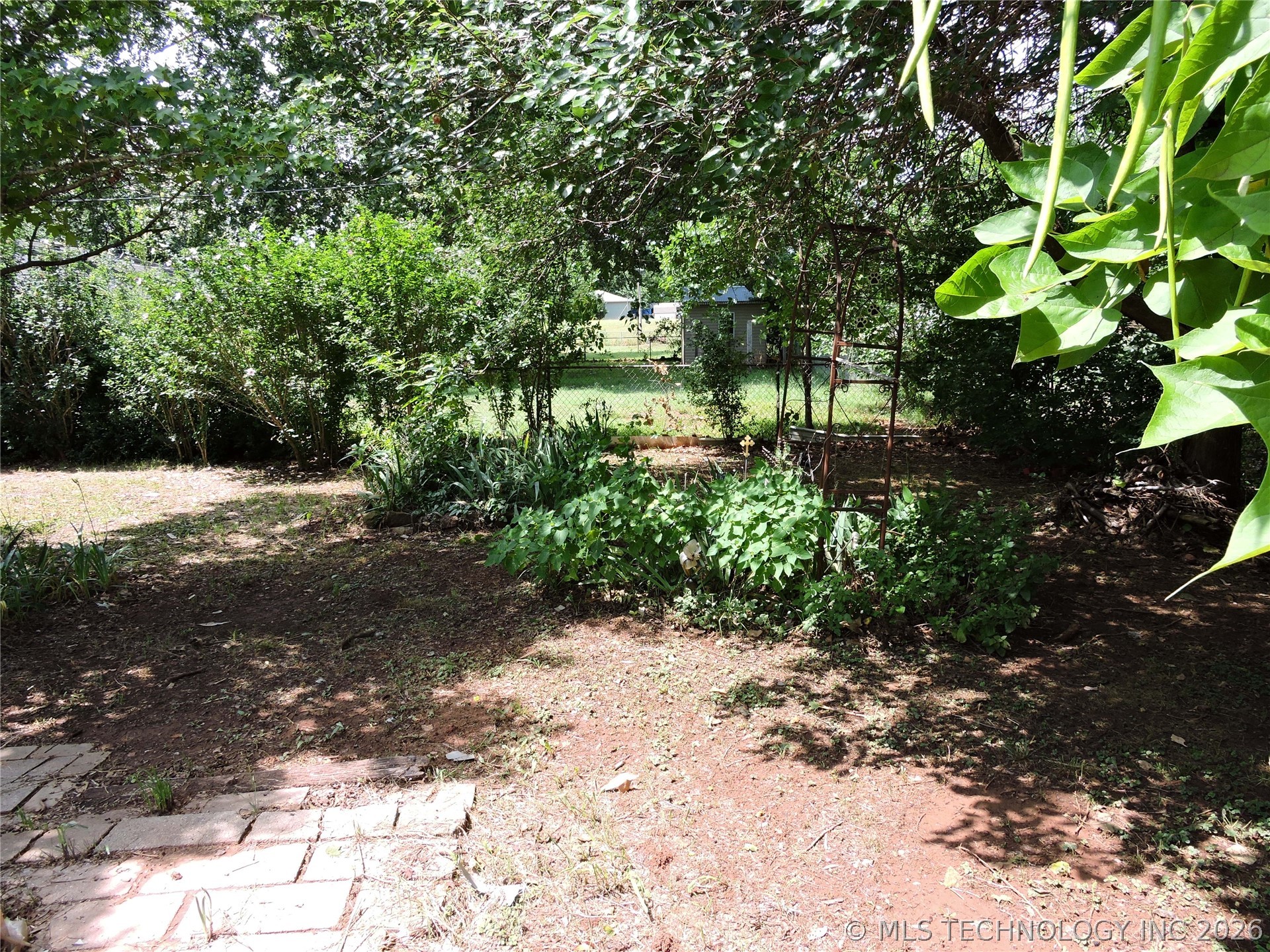 312 S Flynn Avenue Chandler OK 74834